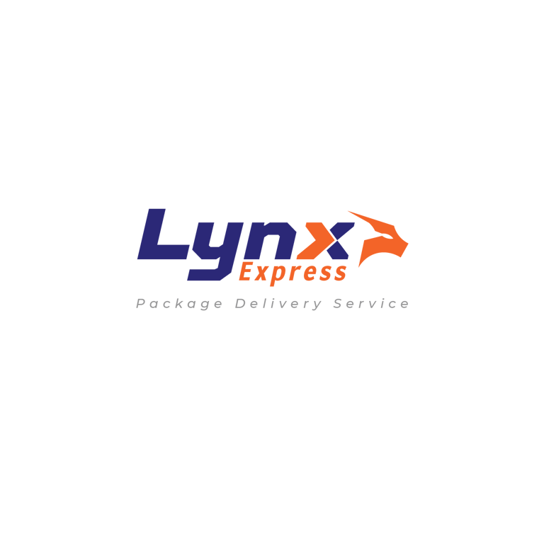 Lynx Express logo