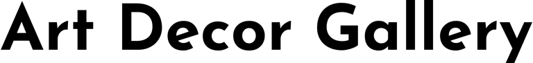 artdecorgallery logo