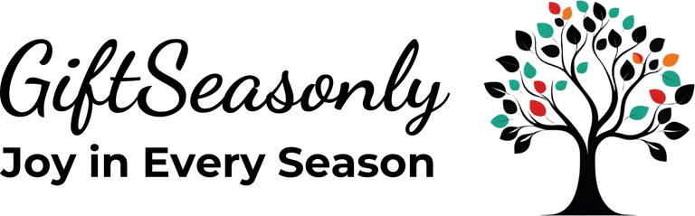 GiftSeasonly logo