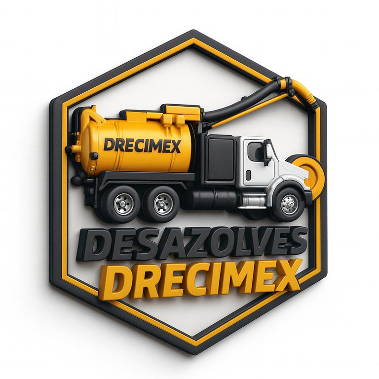 DRECIMEX logo