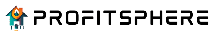 ProfitSphere logo