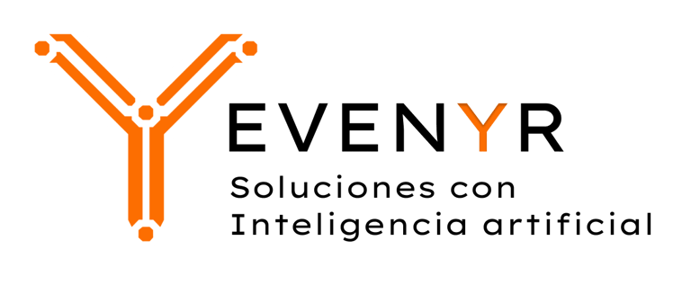 EVENYR logo