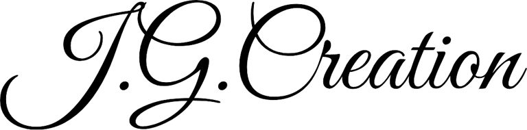 J.G.Creation logo