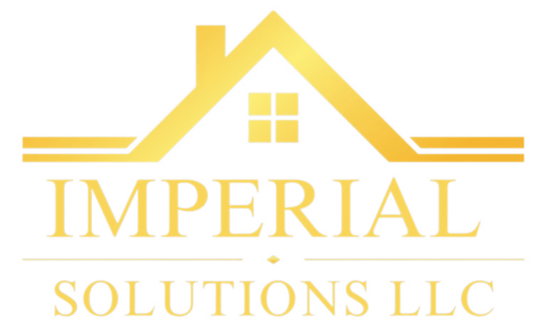 Imperial Solutions LLC logo