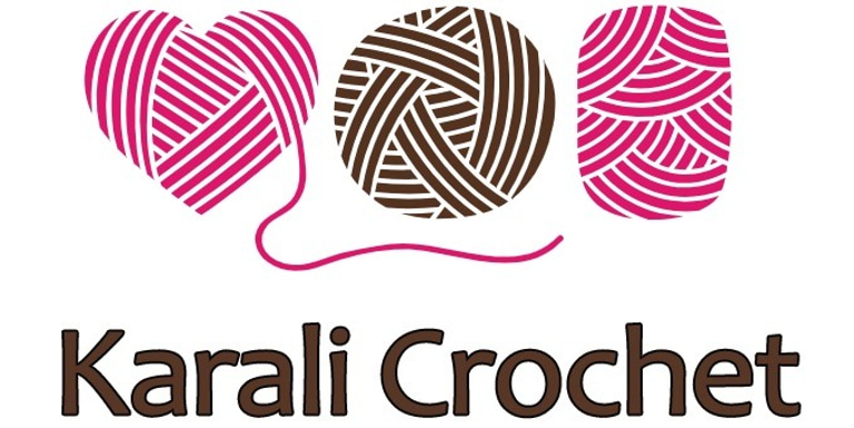 Karali Crochet logo