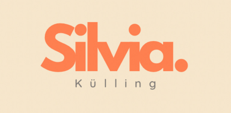 Silvia Külling logo