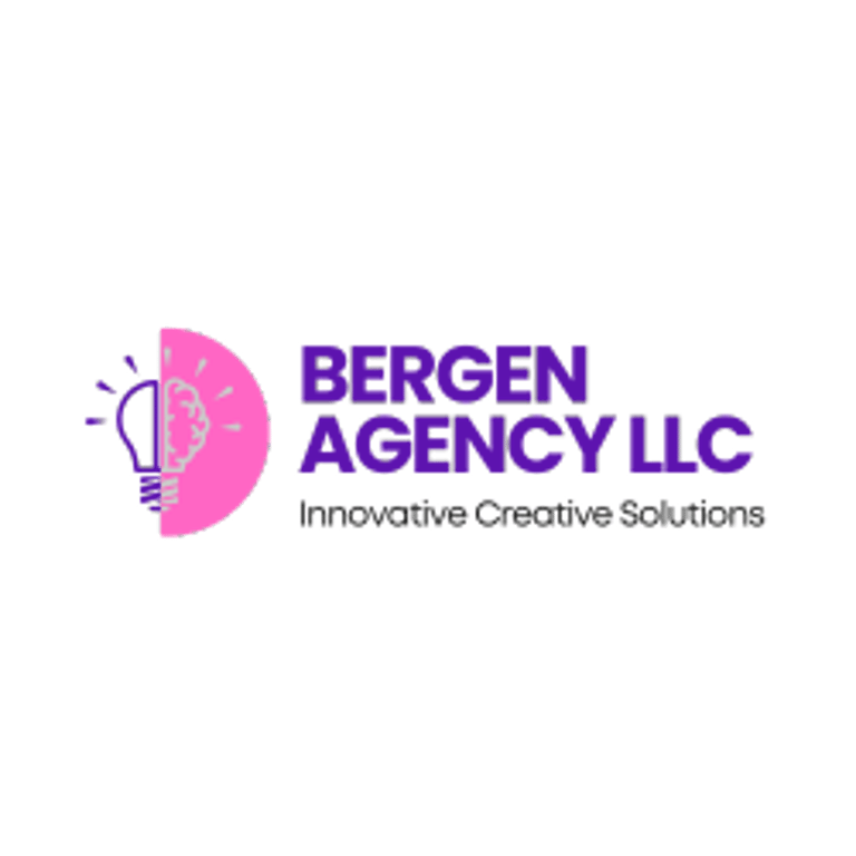Bergen Agency LLC logo