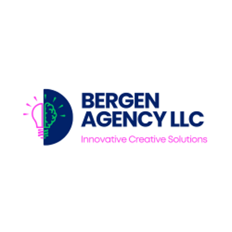 Bergen Agency LLC logo
