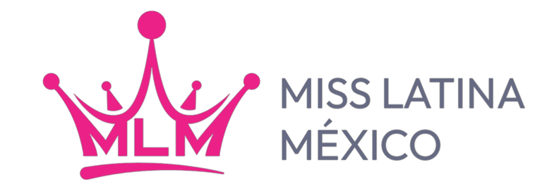 Miss Latina México logo