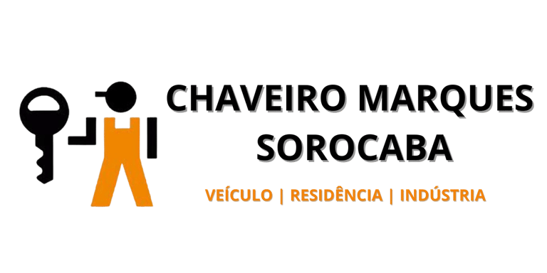 CHAVEIRO MARQUES SOROCABA logo