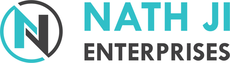 Nath Ji Enterprises logo