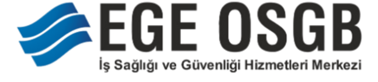EGE OSGB logo