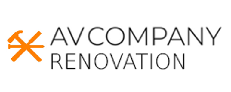 Av Company Renovation logo