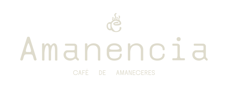 Amanencia logo