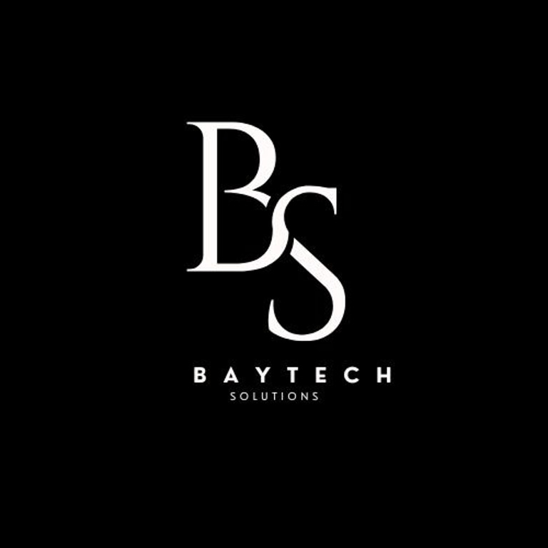 BayTech Solutions logo