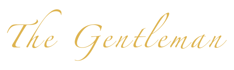 THE GENTLEMAN logo