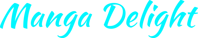 Janpan Manga food logo