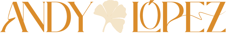 andy lopez art logo