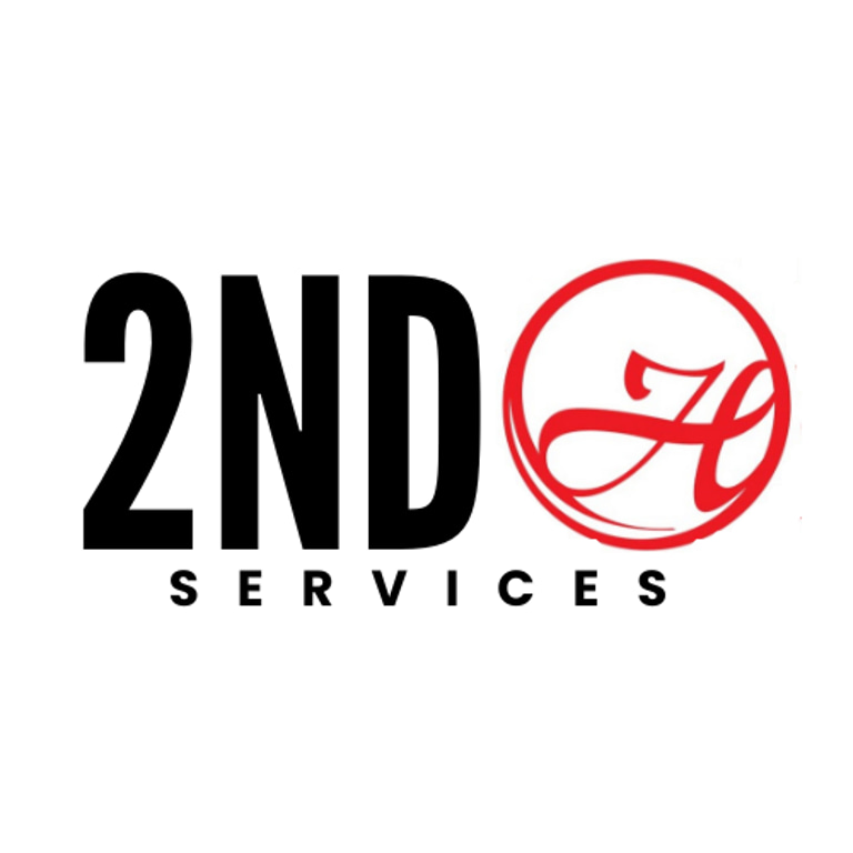 2NDH Services LLC logo