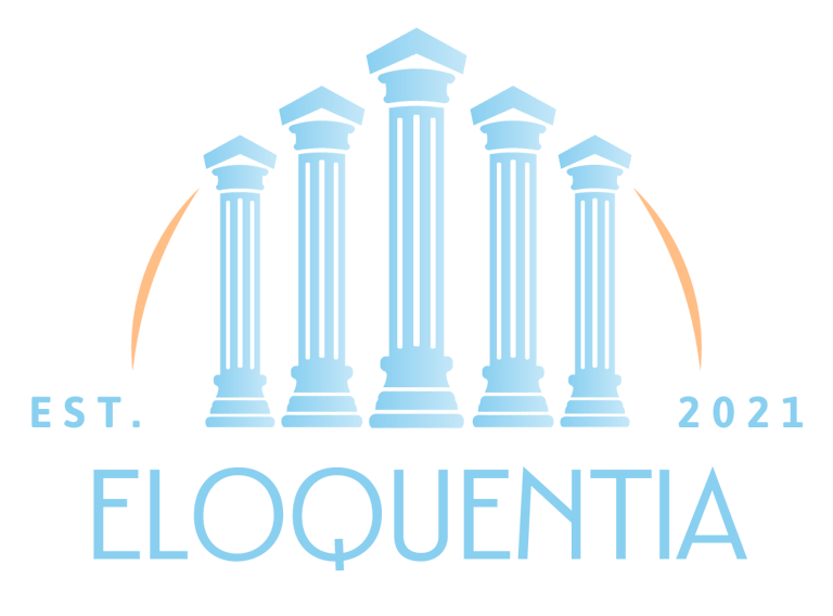 Eloquentia Maastricht logo