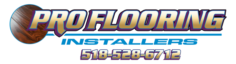 Pro Flooring Installers logo