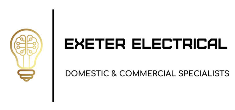 Exeter Electrical logo