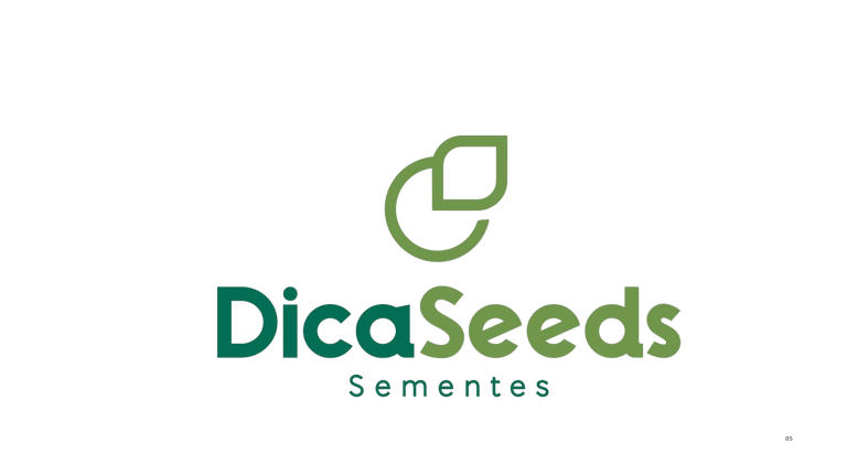 DicaSeeds logo