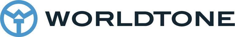 WorldTone logo