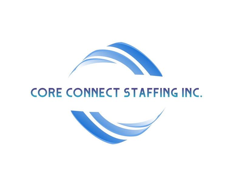 CORE CONNECT STAFFING INC. logo