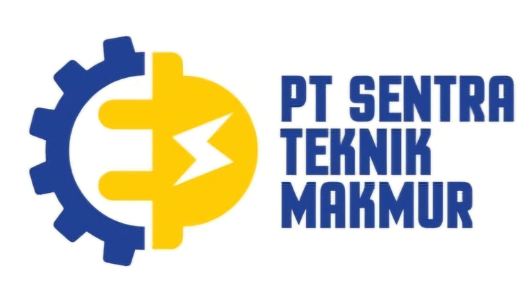 PT SENTRA TEKNIK MAKMUR logo