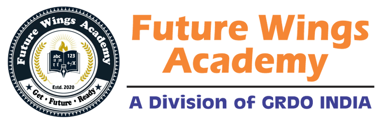 Future Wings Academy logo