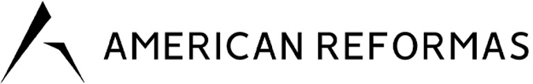American Reformas logo