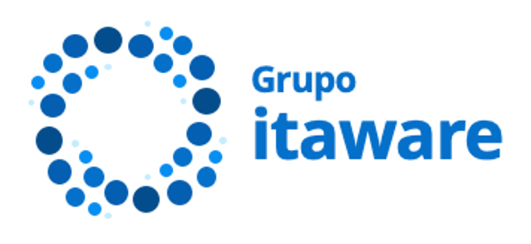 Grupo itaware logo
