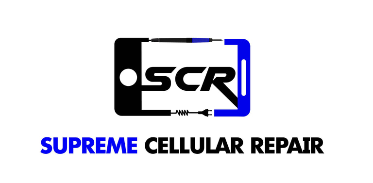 Supreme Cellular Repair logo