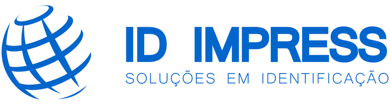 ID Impress Soluções Em Identificação logo