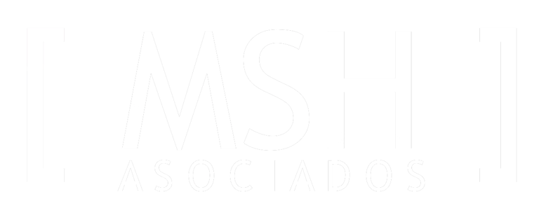 MSH Consulting logo
