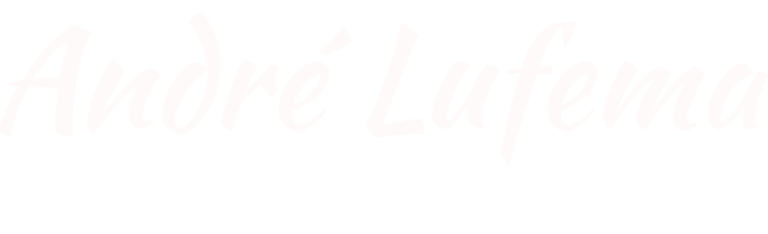André Lufema logo