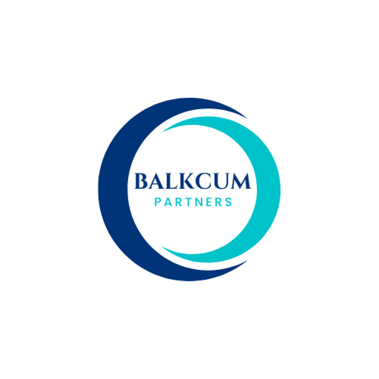 Balkcum Partners, LLC logo