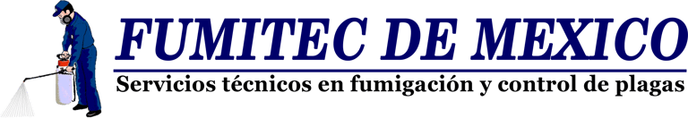 Fumitec De México logo