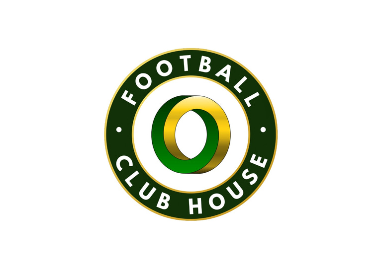 Football Club House logo
