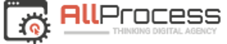 Allprocess logo