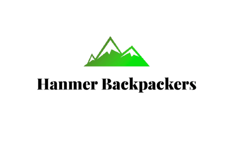 Hanmer Backpackers logo