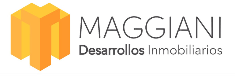 Maggiani Desarrollos Inmobiliarios logo