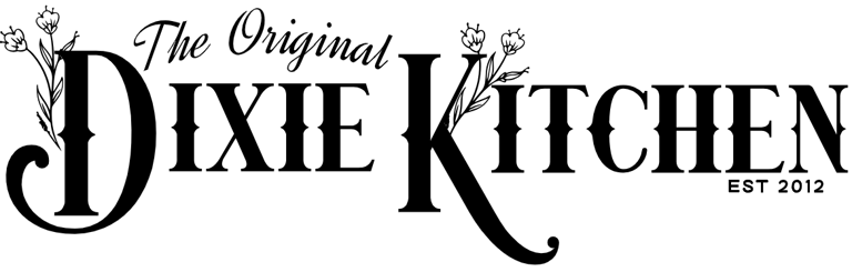 The Dixie Kitchen logo