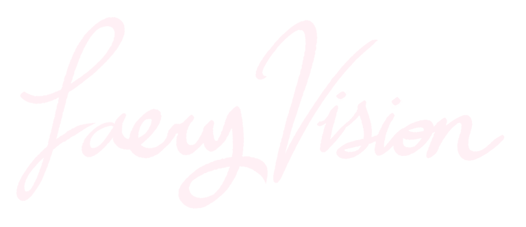 faeryvision logo