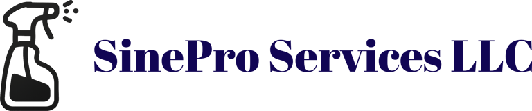 ShinePro Services LLC logo