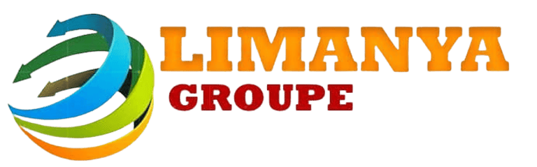 LIMANYA Groupe logo