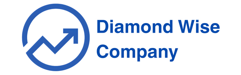 Diamond Wise Company logo