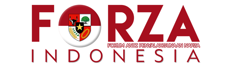 FORZA INDONESIA logo