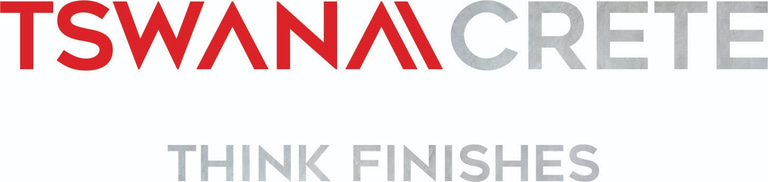 Tswanacrete logo